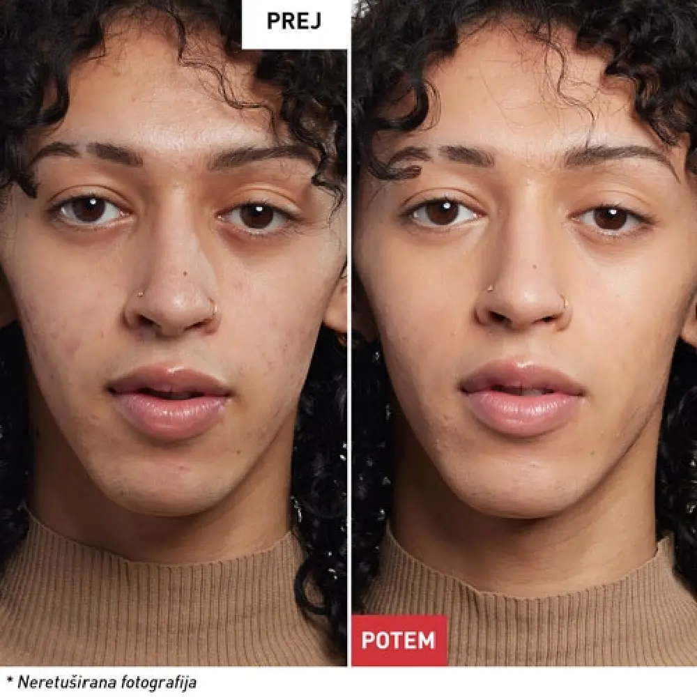 Erborian BB Dore, obarvana krema - ZF20 (15 ml)